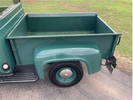 1953 Ford F100 (CC-2083894) for sale in Fredericksburg, Texas