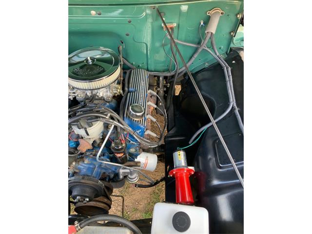 1953 Ford F100 (CC-2083894) for sale in Fredericksburg, Texas