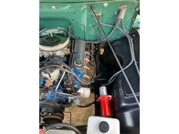 1953 Ford F100 (CC-2083894) for sale in Fredericksburg, Texas
