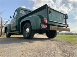 1953 Ford F100 (CC-2083894) for sale in Fredericksburg, Texas