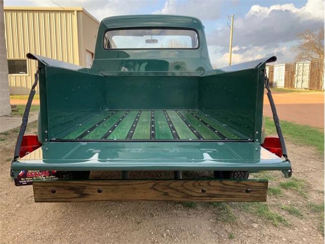 1953 Ford F100 (CC-2083894) for sale in Fredericksburg, Texas