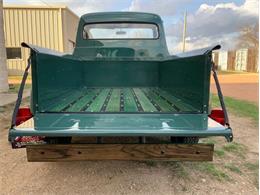1953 Ford F100 (CC-2083894) for sale in Fredericksburg, Texas