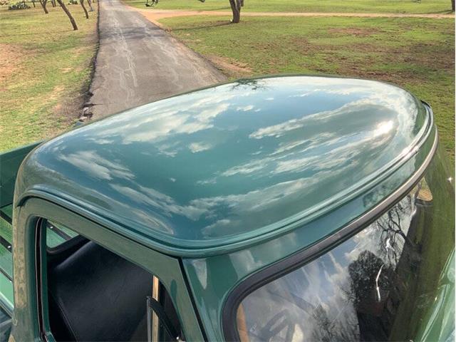 1953 Ford F100 (CC-2083894) for sale in Fredericksburg, Texas