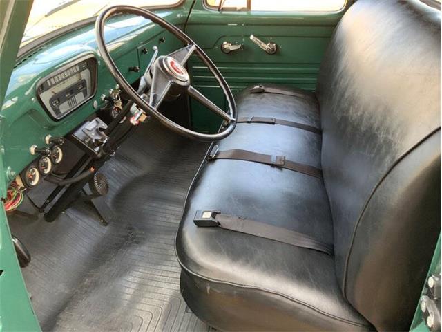 1953 Ford F100 (CC-2083894) for sale in Fredericksburg, Texas
