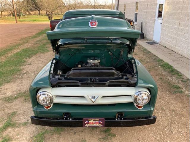 1953 Ford F100 (CC-2083894) for sale in Fredericksburg, Texas