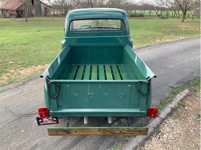 1953 Ford F100 (CC-2083894) for sale in Fredericksburg, Texas