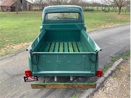 1953 Ford F100 (CC-2083894) for sale in Fredericksburg, Texas