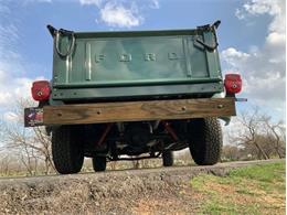 1953 Ford F100 (CC-2083894) for sale in Fredericksburg, Texas