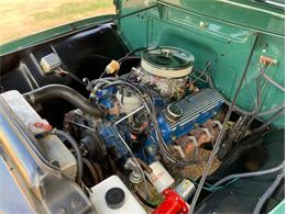 1953 Ford F100 (CC-2083894) for sale in Fredericksburg, Texas