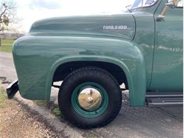 1953 Ford F100 (CC-2083894) for sale in Fredericksburg, Texas