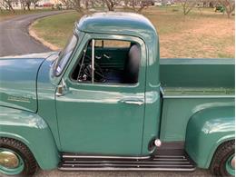 1953 Ford F100 (CC-2083894) for sale in Fredericksburg, Texas