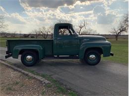 1953 Ford F100 (CC-2083894) for sale in Fredericksburg, Texas
