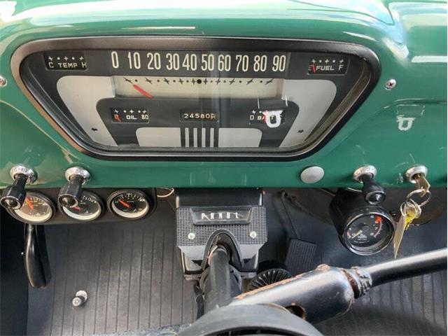 1953 Ford F100 (CC-2083894) for sale in Fredericksburg, Texas
