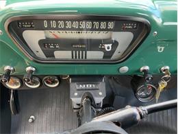 1953 Ford F100 (CC-2083894) for sale in Fredericksburg, Texas