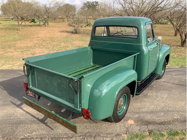 1953 Ford F100 (CC-2083894) for sale in Fredericksburg, Texas