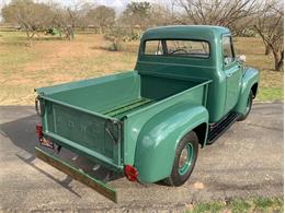 1953 Ford F100 (CC-2083894) for sale in Fredericksburg, Texas