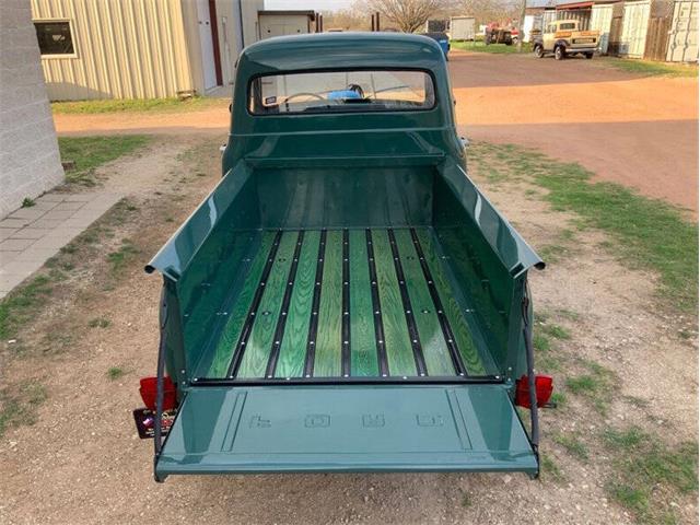 1953 Ford F100 (CC-2083894) for sale in Fredericksburg, Texas