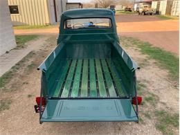1953 Ford F100 (CC-2083894) for sale in Fredericksburg, Texas