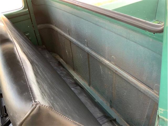 1953 Ford F100 (CC-2083894) for sale in Fredericksburg, Texas