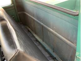 1953 Ford F100 (CC-2083894) for sale in Fredericksburg, Texas