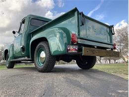 1953 Ford F100 (CC-2083894) for sale in Fredericksburg, Texas