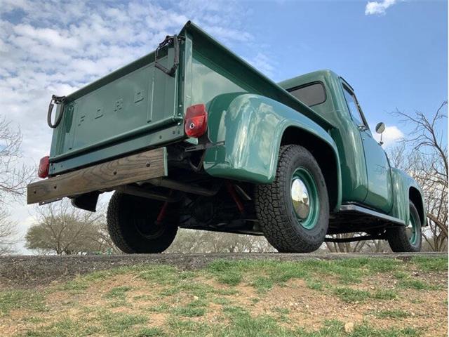 1953 Ford F100 (CC-2083894) for sale in Fredericksburg, Texas