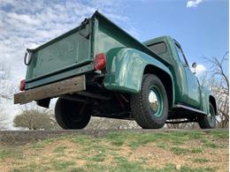 1953 Ford F100 (CC-2083894) for sale in Fredericksburg, Texas