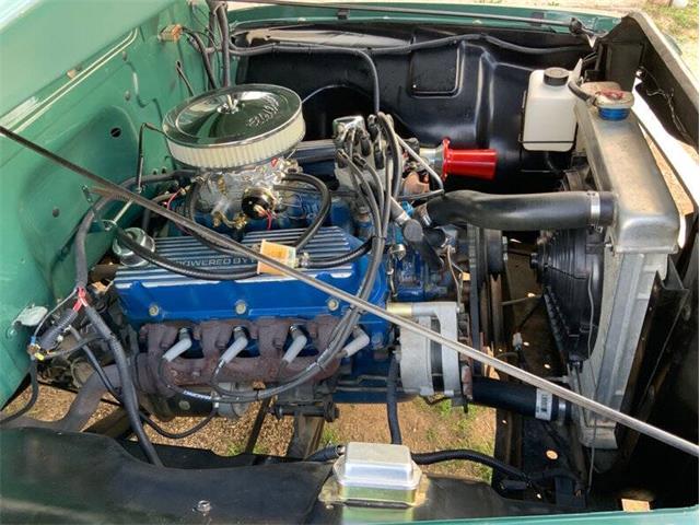 1953 Ford F100 (CC-2083894) for sale in Fredericksburg, Texas