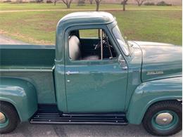 1953 Ford F100 (CC-2083894) for sale in Fredericksburg, Texas