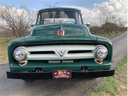1953 Ford F100 (CC-2083894) for sale in Fredericksburg, Texas