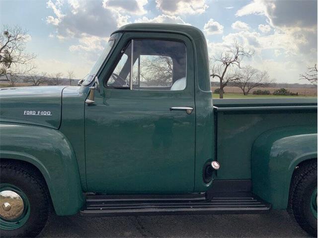 1953 Ford F100 (CC-2083894) for sale in Fredericksburg, Texas