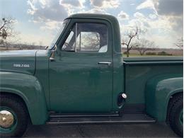 1953 Ford F100 (CC-2083894) for sale in Fredericksburg, Texas