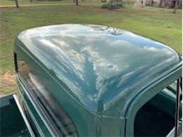 1953 Ford F100 (CC-2083894) for sale in Fredericksburg, Texas
