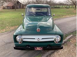 1953 Ford F100 (CC-2083894) for sale in Fredericksburg, Texas