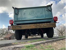1953 Ford F100 (CC-2083894) for sale in Fredericksburg, Texas