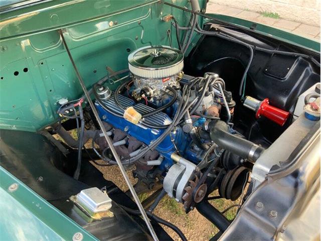 1953 Ford F100 (CC-2083894) for sale in Fredericksburg, Texas