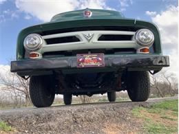 1953 Ford F100 (CC-2083894) for sale in Fredericksburg, Texas