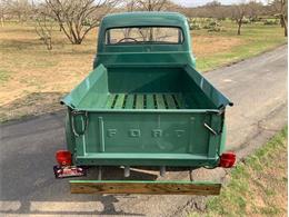 1953 Ford F100 (CC-2083894) for sale in Fredericksburg, Texas