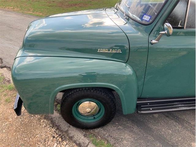 1953 Ford F100 (CC-2083894) for sale in Fredericksburg, Texas