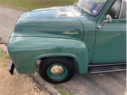 1953 Ford F100 (CC-2083894) for sale in Fredericksburg, Texas
