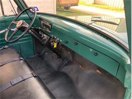 1953 Ford F100 (CC-2083894) for sale in Fredericksburg, Texas