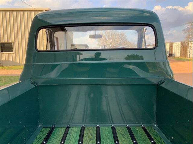 1953 Ford F100 (CC-2083894) for sale in Fredericksburg, Texas