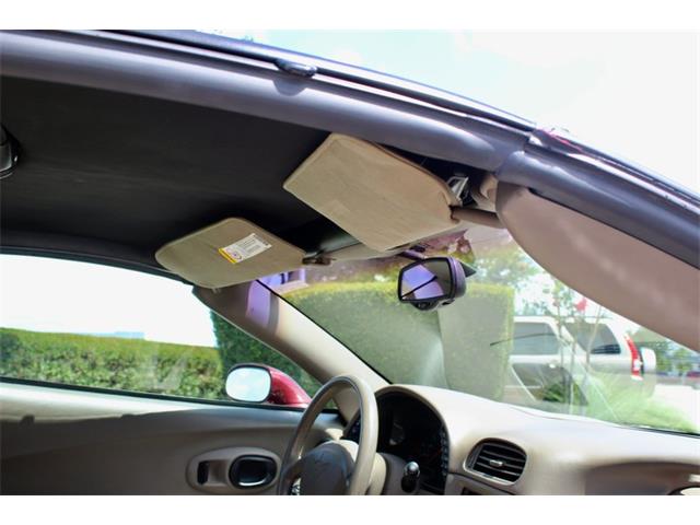 2003 Chevrolet Corvette (CC-2083895) for sale in Sarasota, Florida