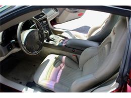 2003 Chevrolet Corvette (CC-2083895) for sale in Sarasota, Florida