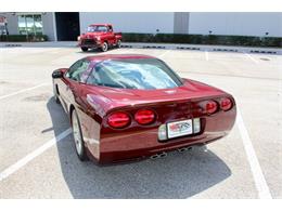 2003 Chevrolet Corvette (CC-2083895) for sale in Sarasota, Florida