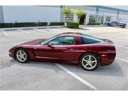 2003 Chevrolet Corvette (CC-2083895) for sale in Sarasota, Florida