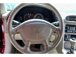 2003 Chevrolet Corvette (CC-2083895) for sale in Sarasota, Florida