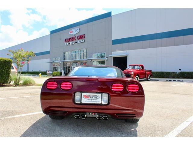 2003 Chevrolet Corvette (CC-2083895) for sale in Sarasota, Florida