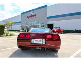 2003 Chevrolet Corvette (CC-2083895) for sale in Sarasota, Florida
