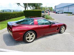 2003 Chevrolet Corvette (CC-2083895) for sale in Sarasota, Florida